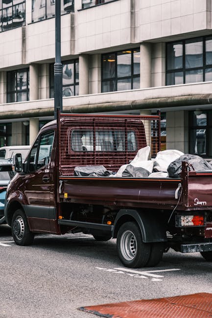 Avoid hidden fees in Clapham rubbish removal quotes