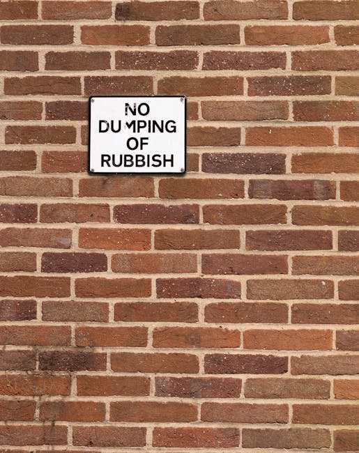 Clapham Junction rubbish pickup options for SW11 residents
