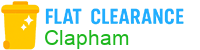 Flat Clearance Clapham